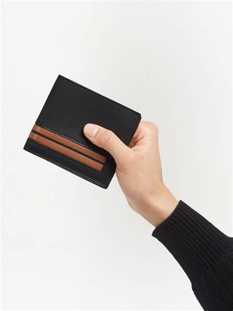 farfetch zegna wallets.